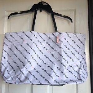 Victoria Secret Tote Bag